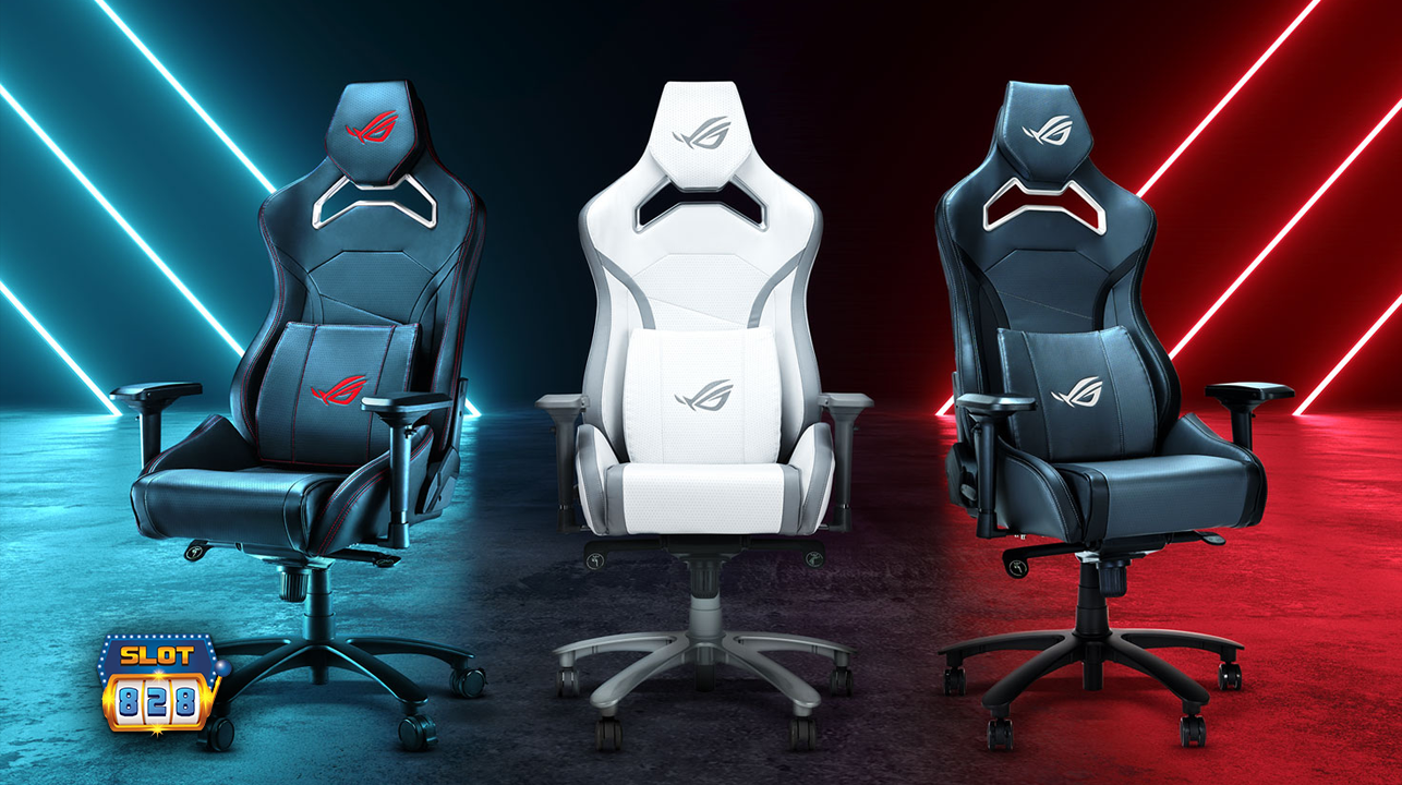 ASUS ROG Strix Gaming Chair